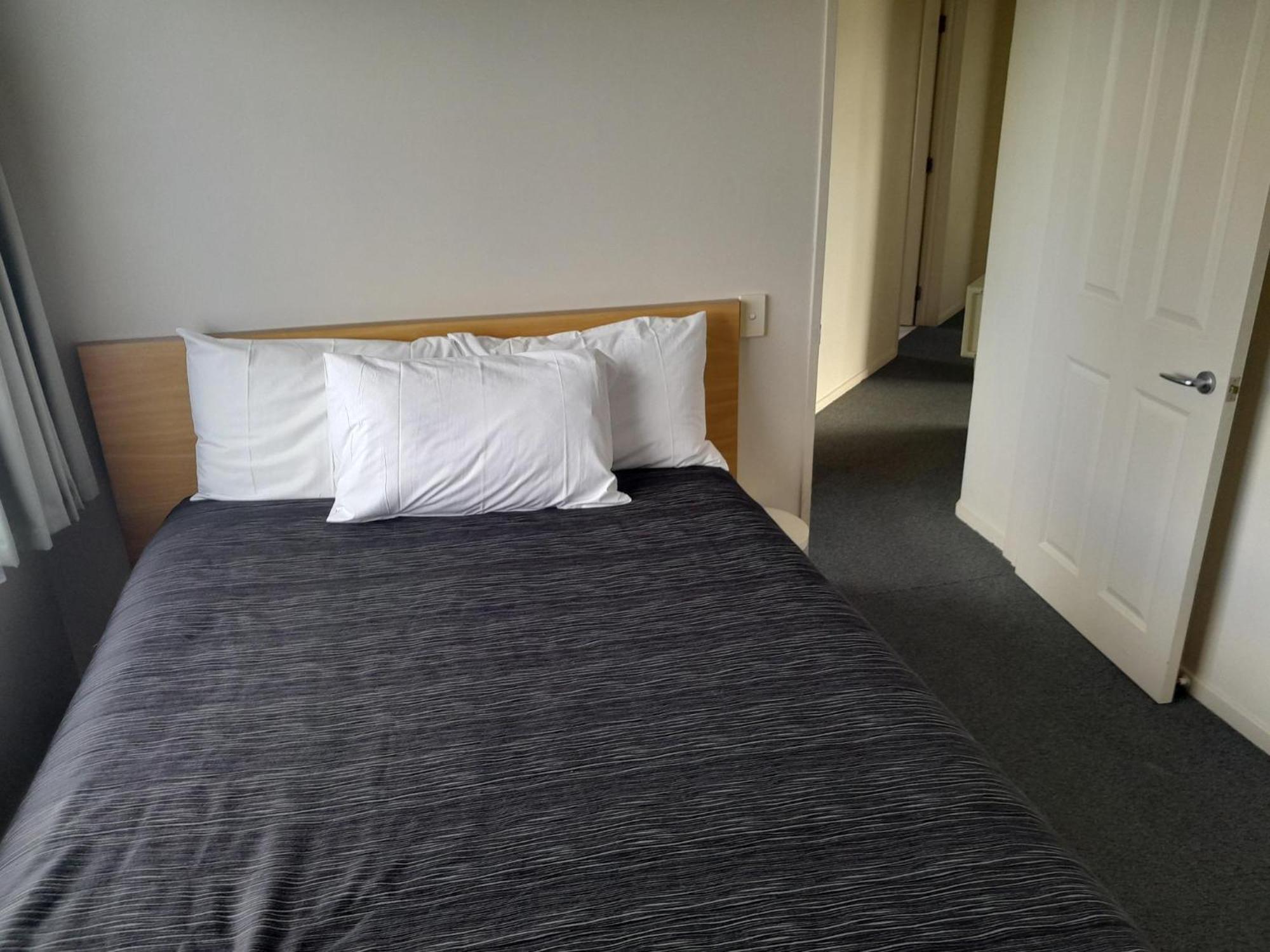 Motel A'abode Motor 4*