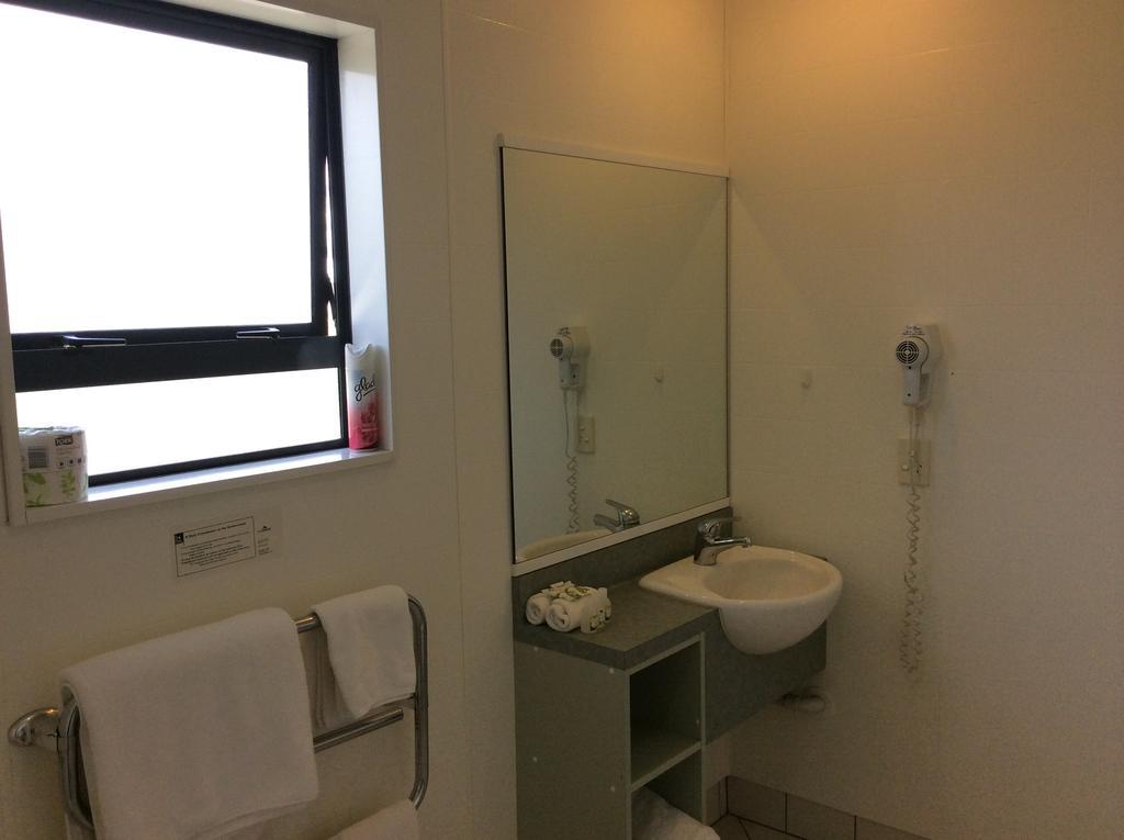 Motel A'abode Motor 4*