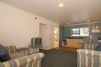 Motel A'abode Motor 4*