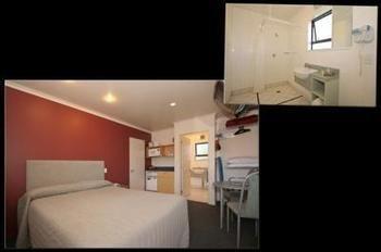 A'abode Motor Palmerston North