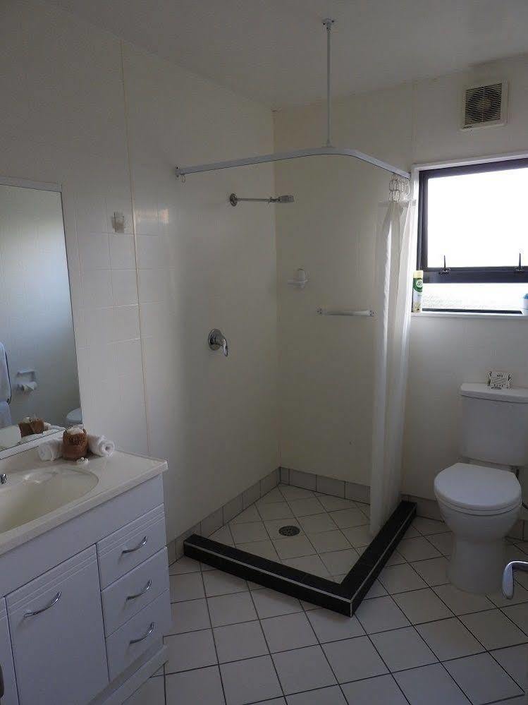 Motel A'abode Motor Palmerston North
