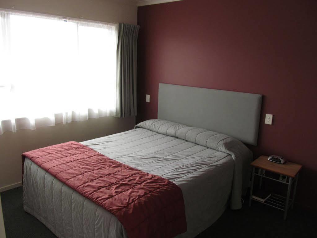 A'abode Motor Motel Palmerston North
