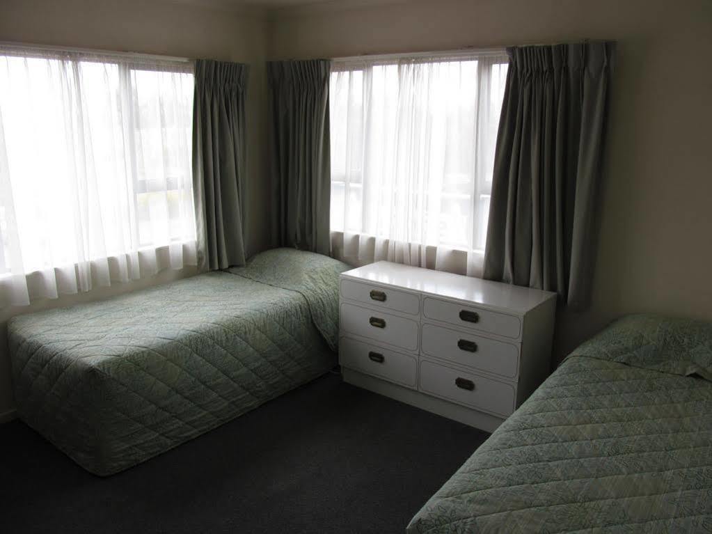 Motel A'abode Motor Palmerston North