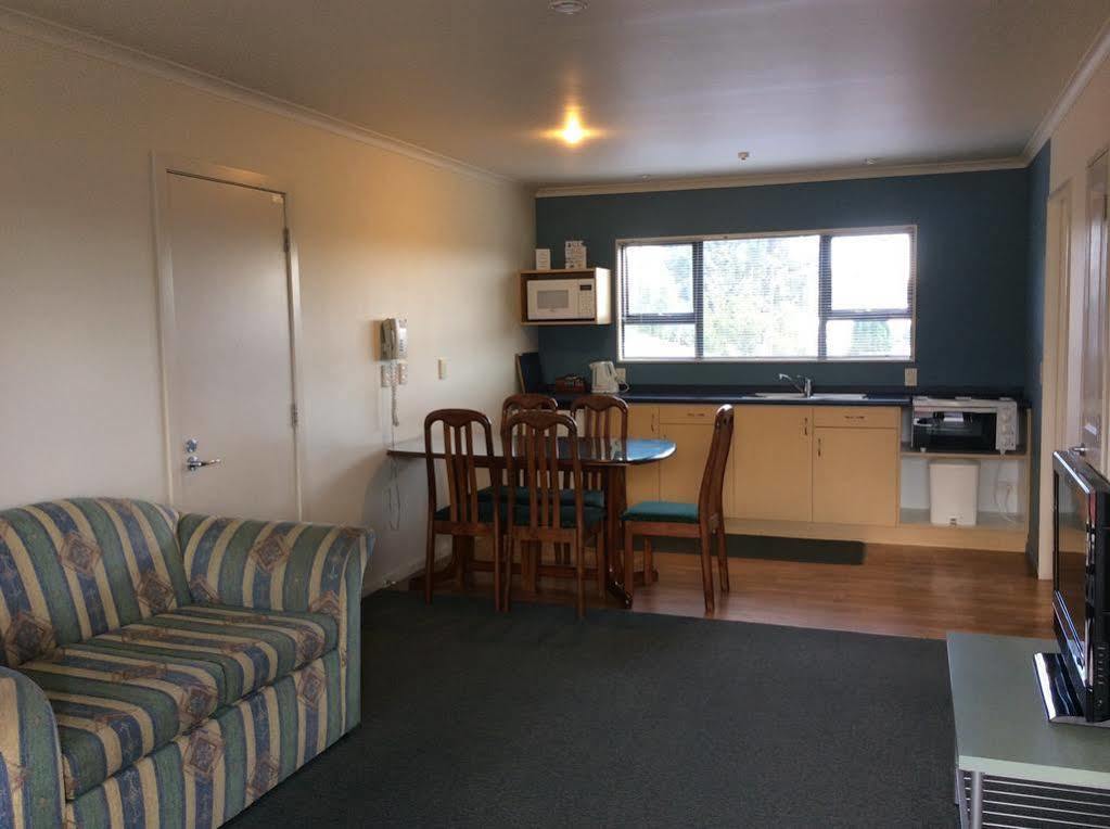 A'abode Motor Palmerston North